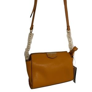 NINE WEST Karine Mini Crossbody